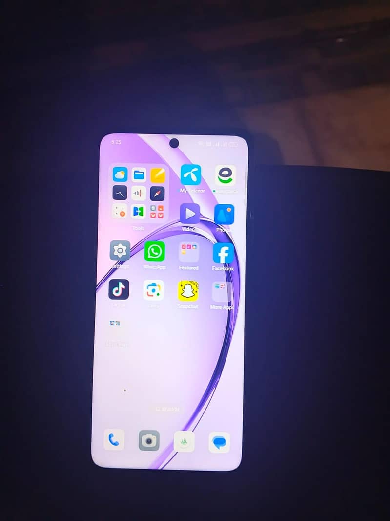 OPPO A5 1