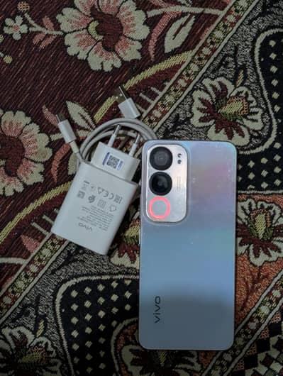 Vivo Y19s