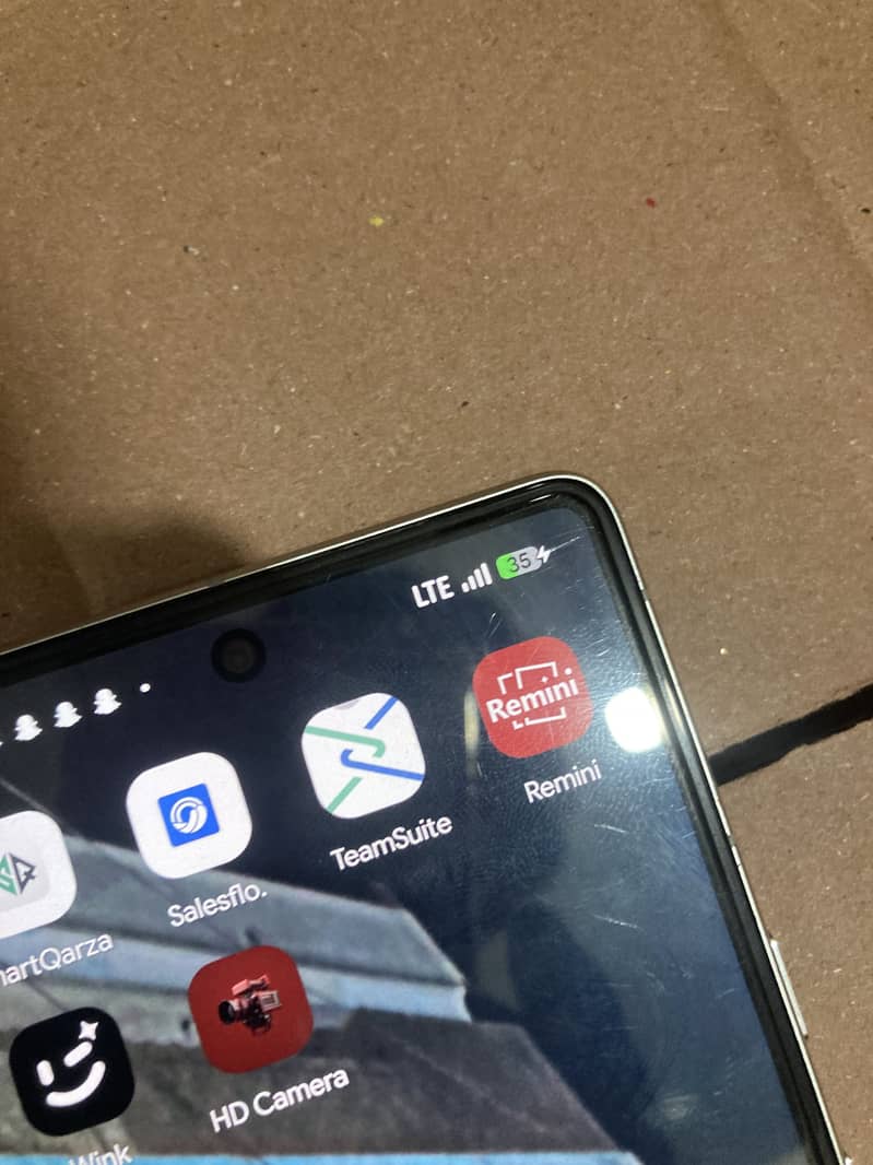 Google Pixel 7 5