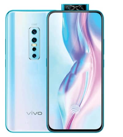 Just Display  Vivo V17 Pro /1909 / vivo 19 pro pr bhe lag jye ga. . .