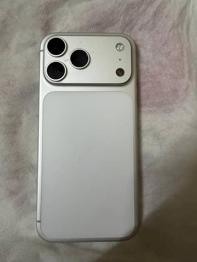 Apple iPhone 17 Pro Max