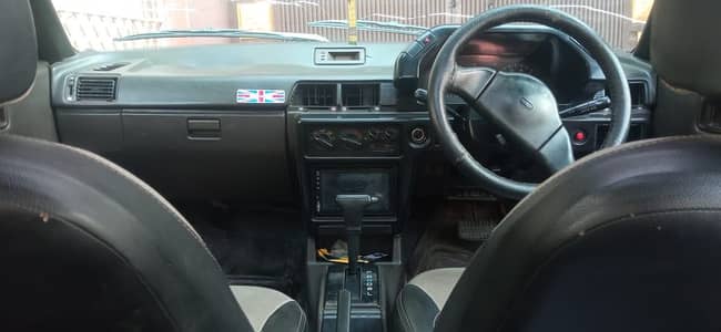 Mitsubishi Lancer 1990