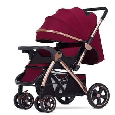 Imported Baby Prams | Kids Pram