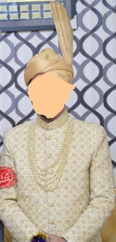 Sherwani 0