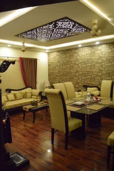 Wooden Flooring for Sale – Good Condition