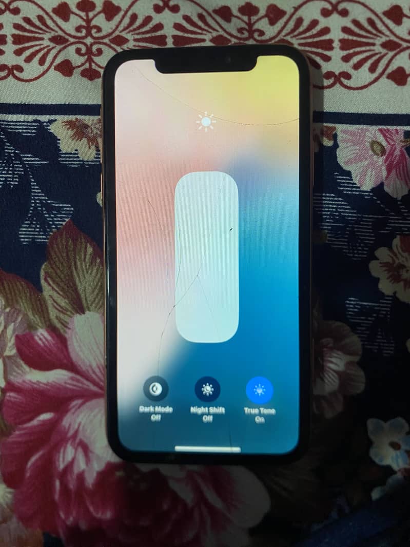 Apple iPhone XR 0