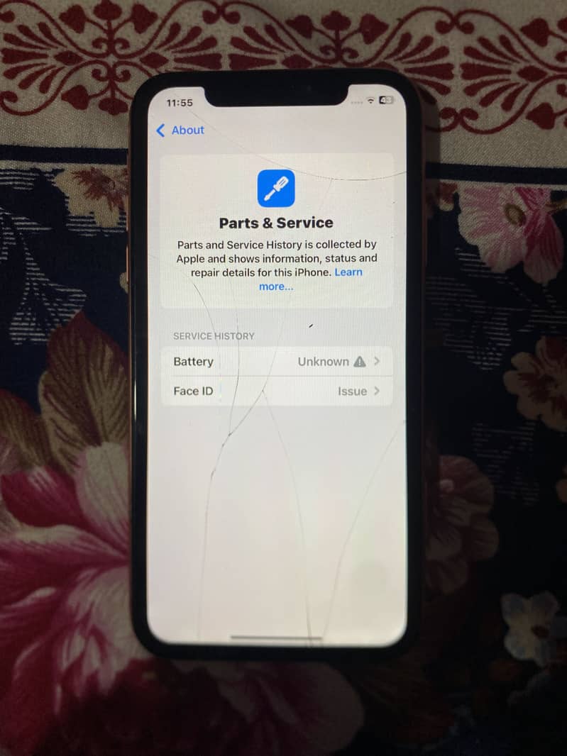 Apple iPhone XR 3