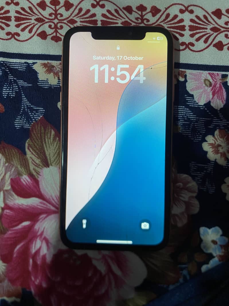 Apple iPhone XR 5