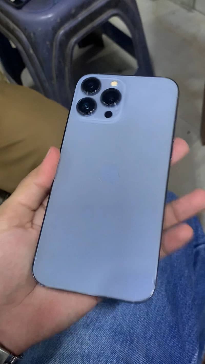Apple iPhone 13 Pro Max 0