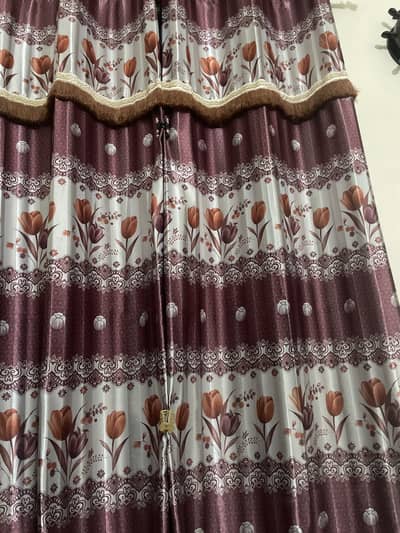 Curtains