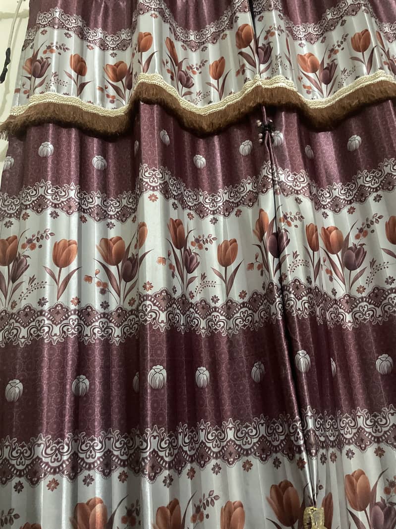 Curtains 1