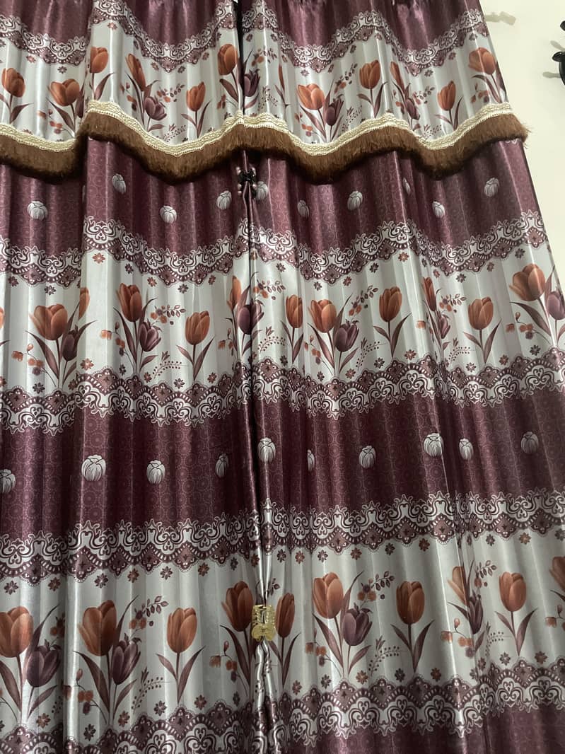 Curtains 2