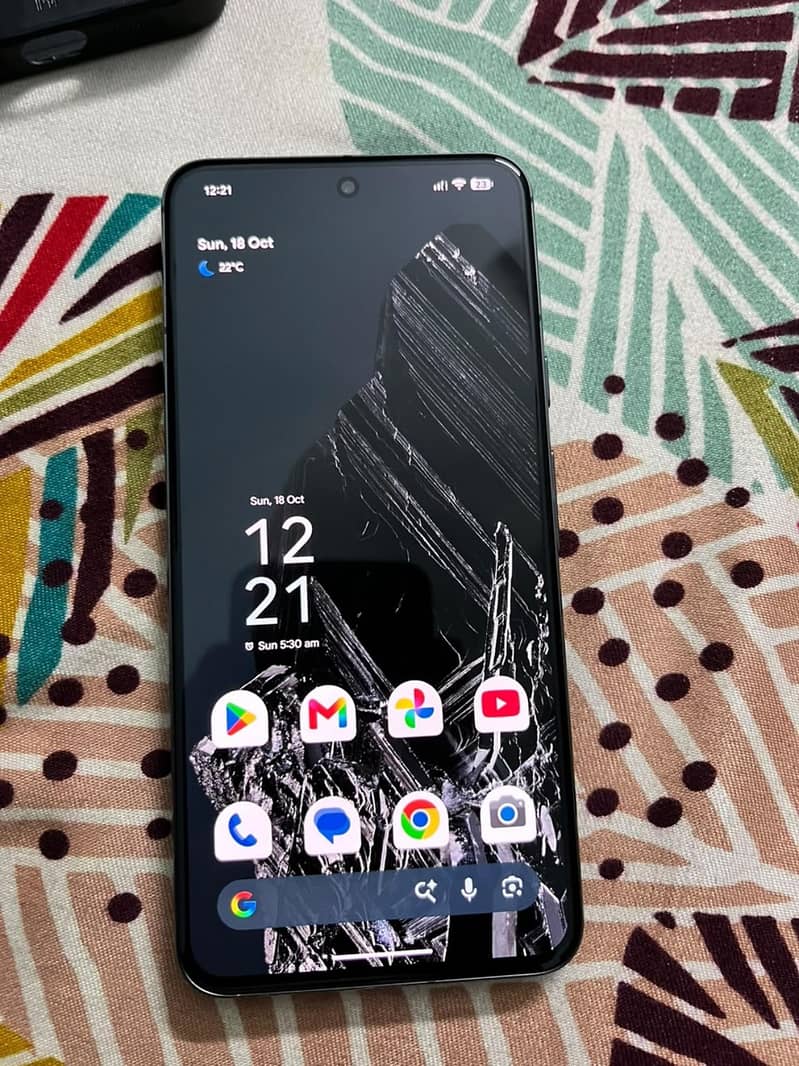 Google Pixel 8 3