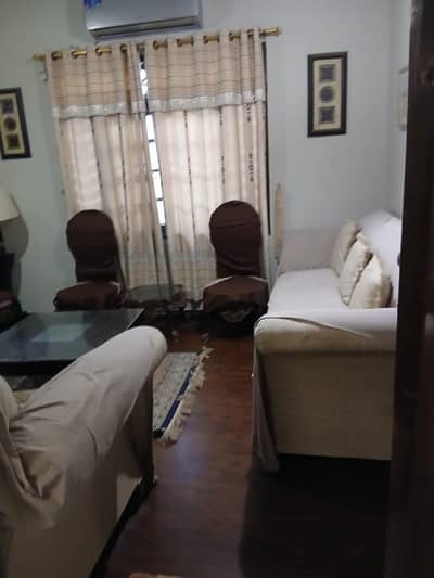 House Bunglow Independent Rent 4 Bed dd Ground+1 Line Water Parking Tile Flooring