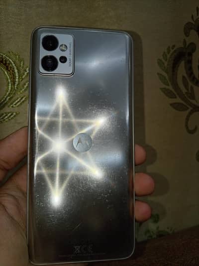 Motorola Moto G32
