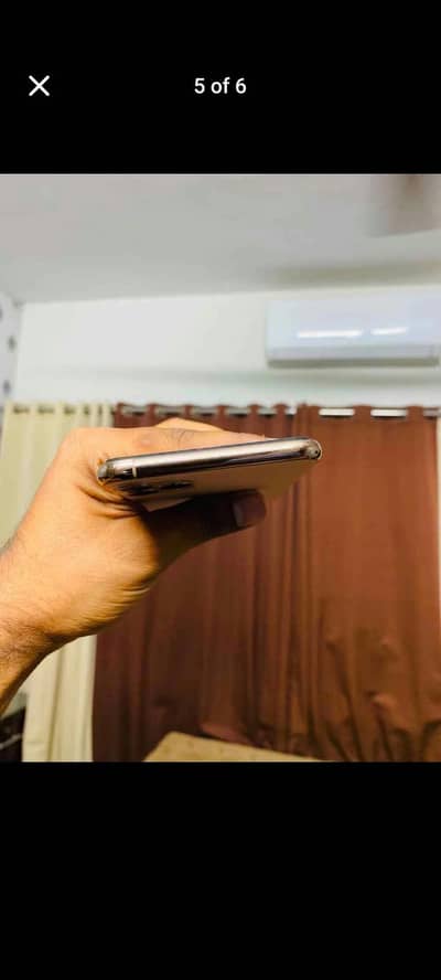 Apple iPhone 11 Pro Max