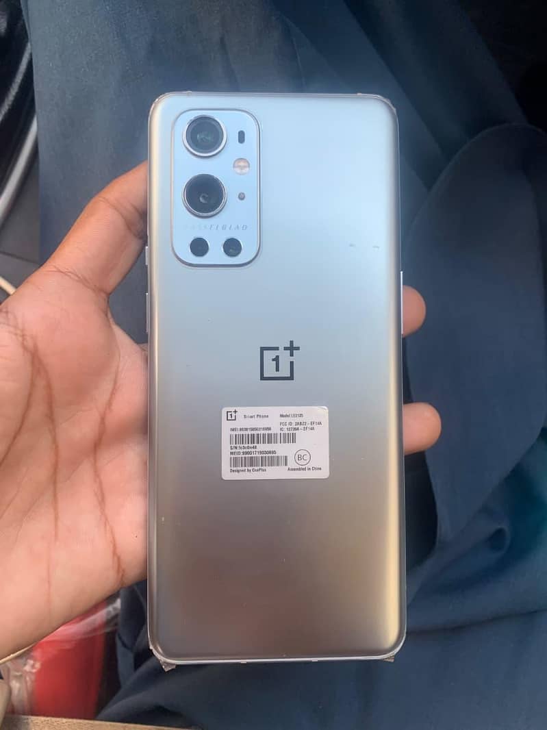 One Plus 9 Pro 0