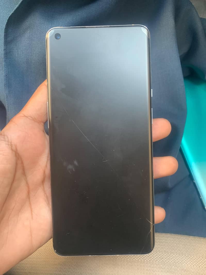 One Plus 9 Pro 1