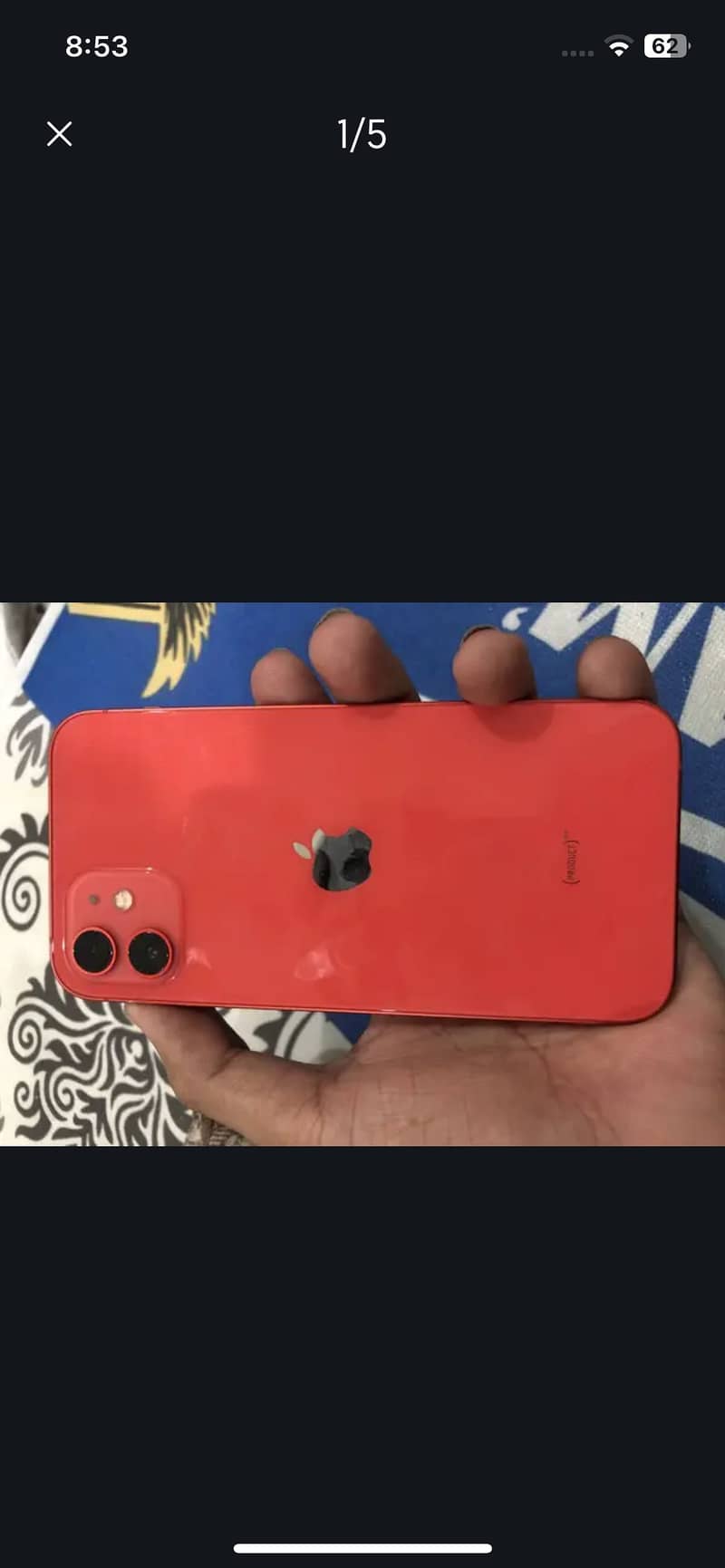 Apple iPhone 12 2