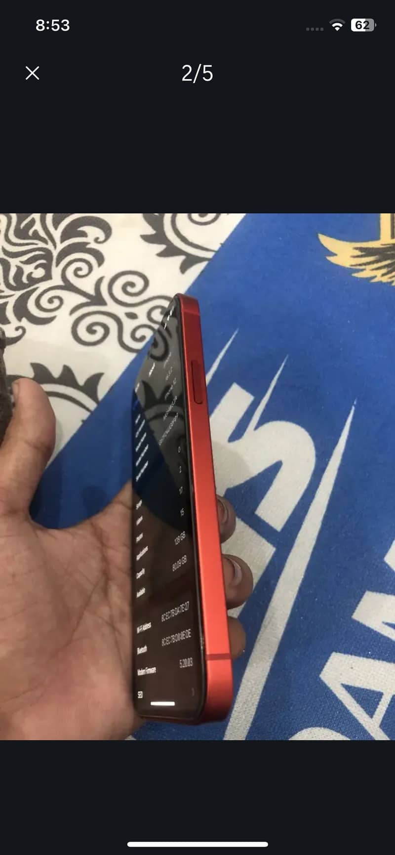 Apple iPhone 12 3