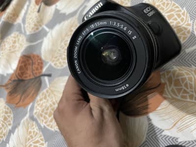 Canon 1200D