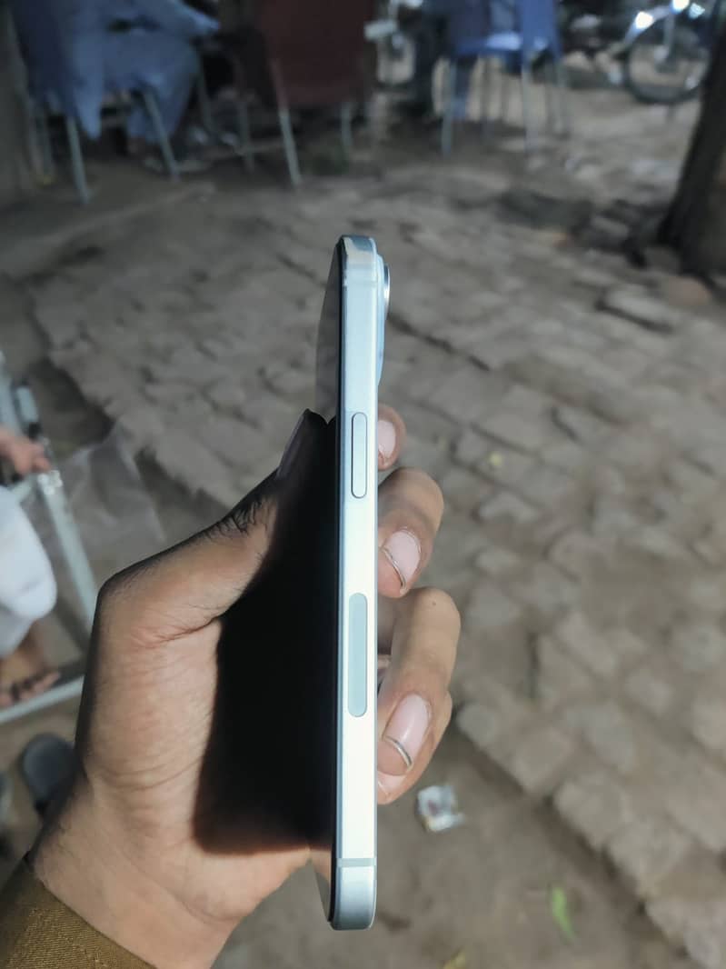 Apple iPhone 15 1