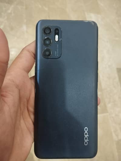 OPPO Reno 6