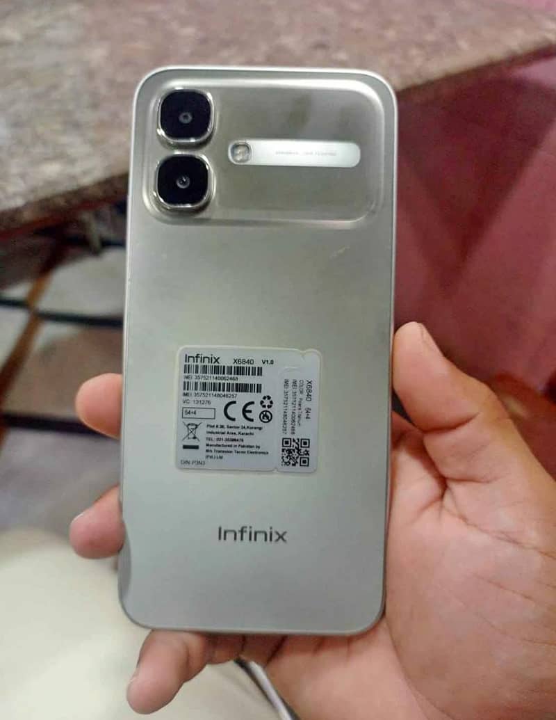 Infinix Other Model 0