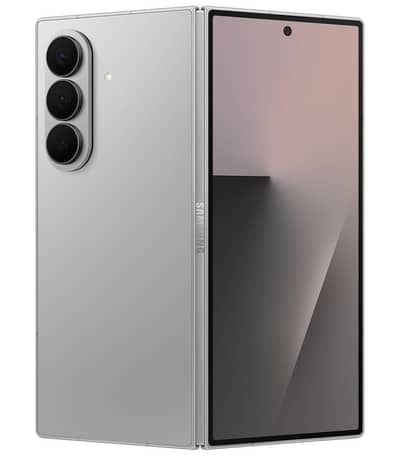 Samsung Mobile Z Fold 7