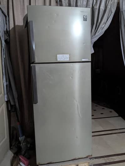 Samsung inverter