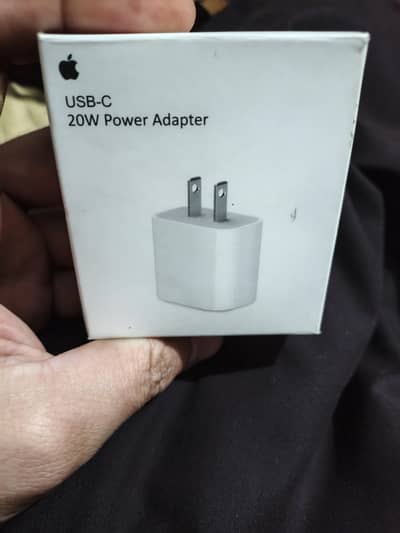 iphone original charger