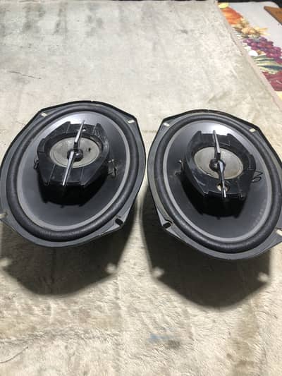 Japani speaker