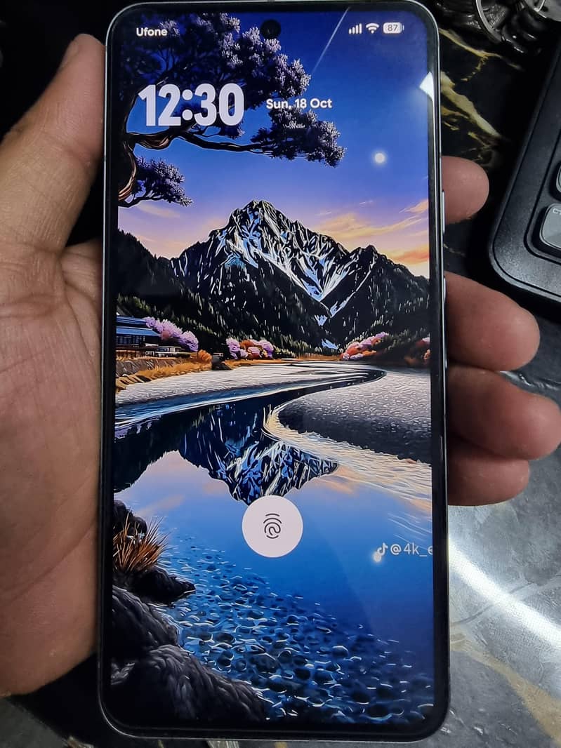 Google Pixel 8 0