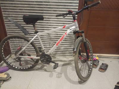 Swift Original 26 Inch 21 Speed Gear Wali Cycle