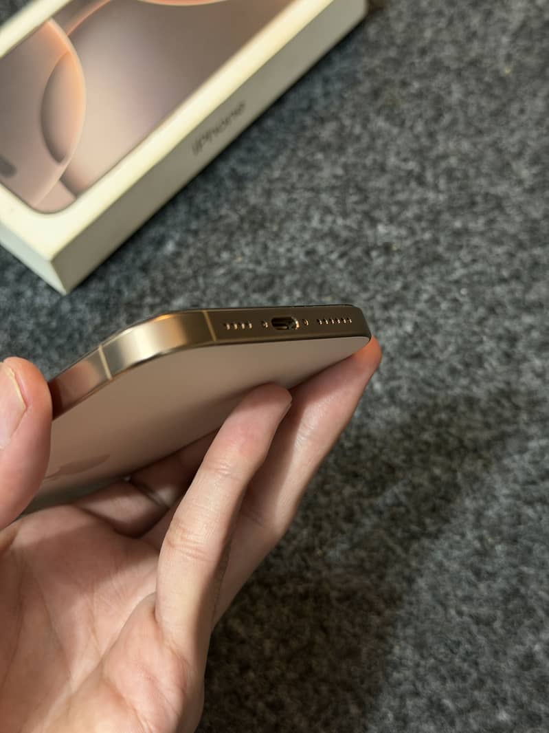 Apple iPhone 16 Pro Max 2