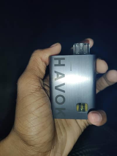 Havok