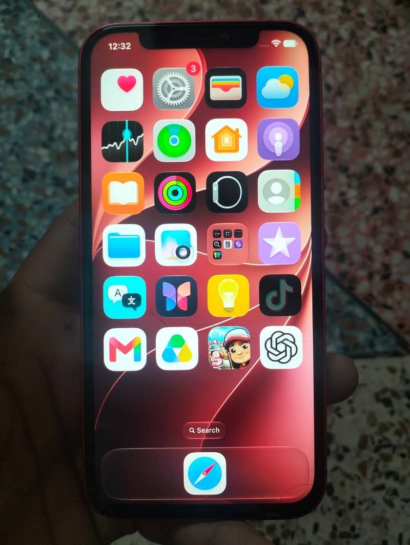 Apple iPhone 12 5