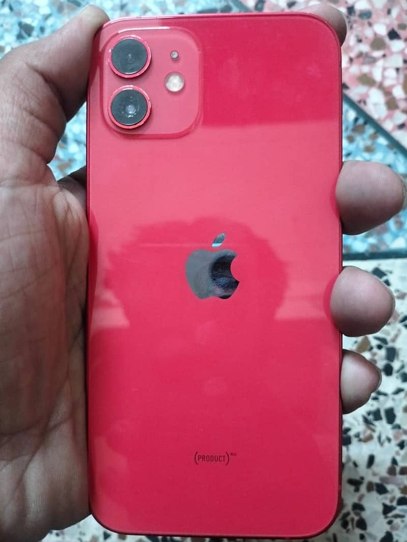 Apple iPhone 12 6