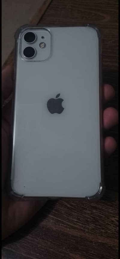 iPhone 11 bypass exchange possible iOS 26.52 hai 64 gb 74 bh
