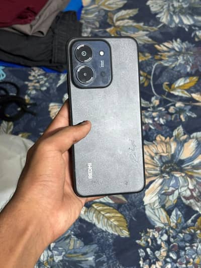Xiaomi Redmi 15c