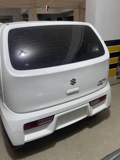 Suzuki Alto 2023