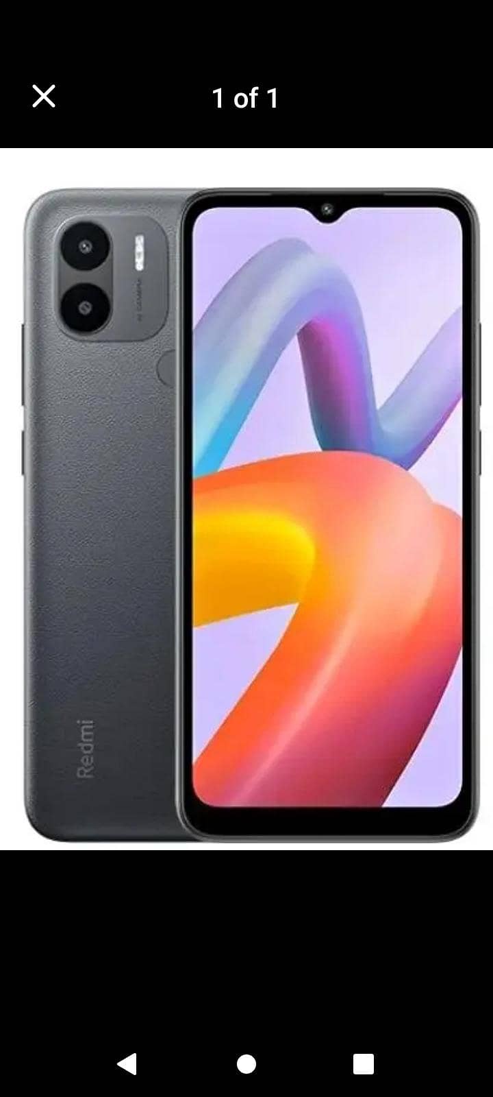 Xiaomi Redmi A2 Plus 0