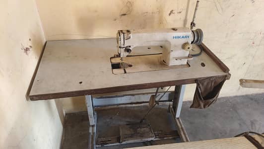 tailor machines for sell