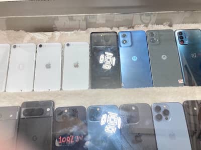 Apple iPhone Other Model