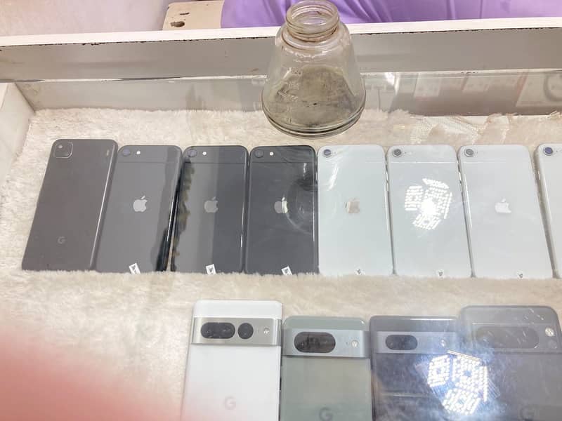 Apple iPhone Other Model 3