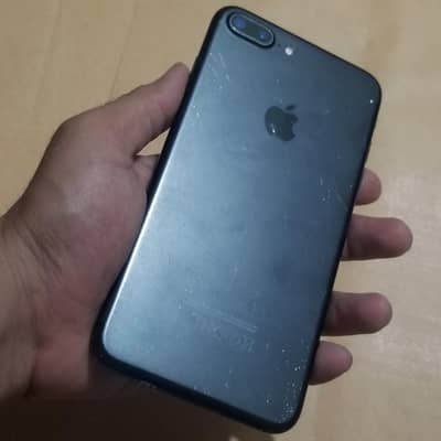 Apple iPhone 7 Plus