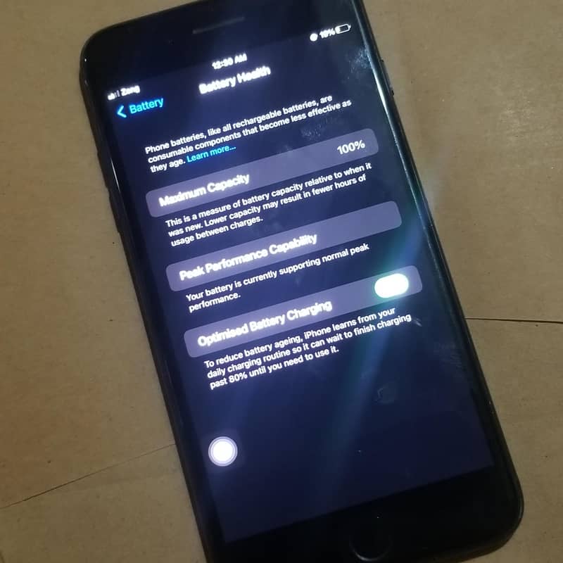 Apple iPhone 7 Plus 5