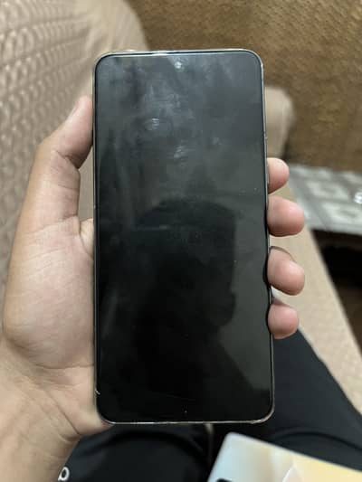 Google Pixel 8 Pro