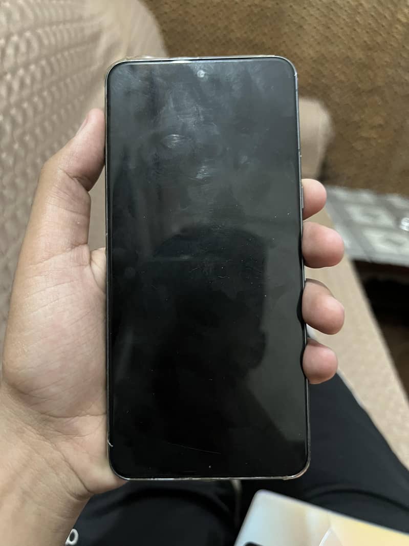 Google Pixel 8 Pro 0
