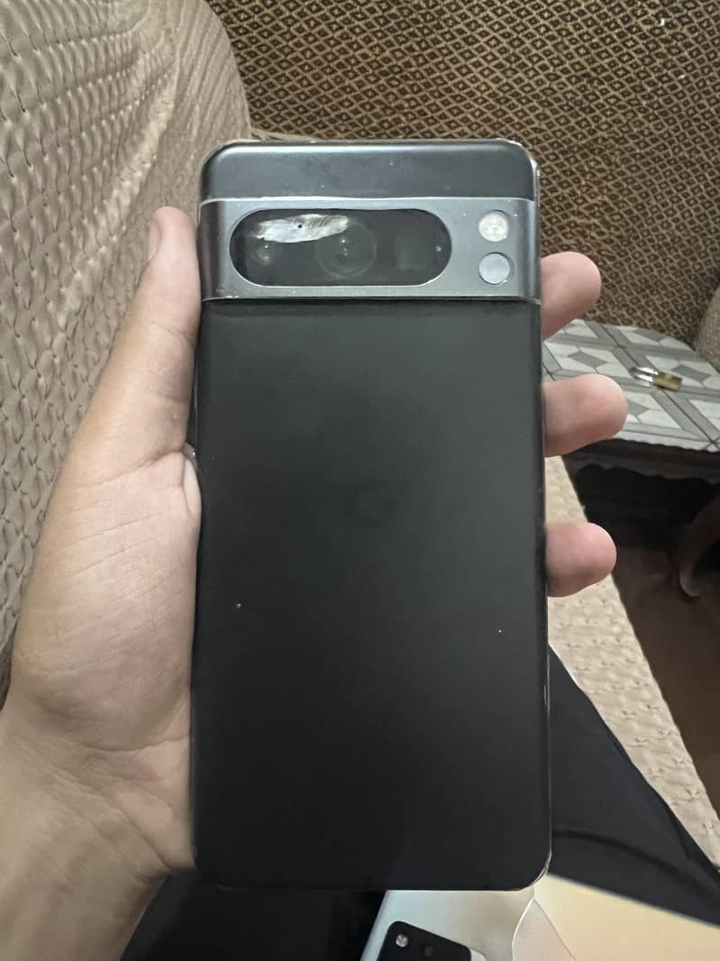 Google Pixel 8 Pro 1